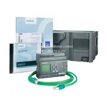 Siemens Logo Simatic Logo Module Basic Variants Series 6ED photo-4