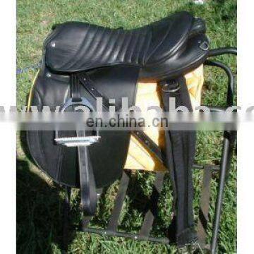 Semi Saddle