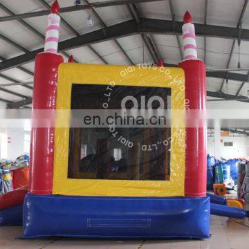 Inflatable Bounce House/inflatable Bouncer Castle Moonwalk for Sale photo-2