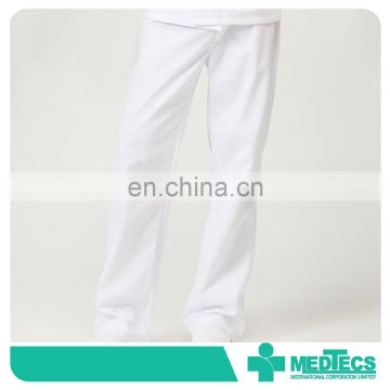 Custom Bubble Tea Kiosk Worker Jogger Pants Men Cafe Uniform Pants