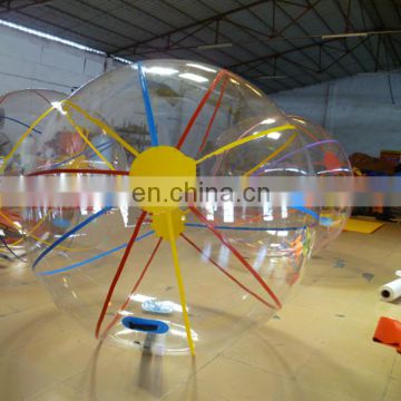 2m diameter inflatable water walking ball,water walk balls,walk on water ball for sale