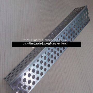 Perforated Steel Angle Bead photo-2