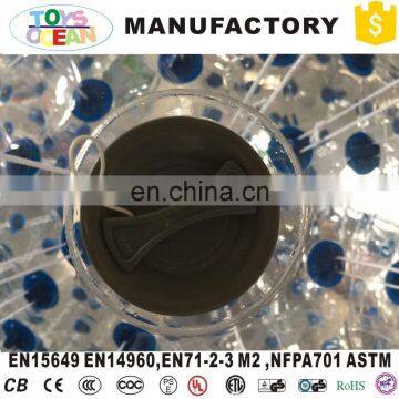 Inflatable Zorbing Ball Inflatable Water Zorb Balls photo-4