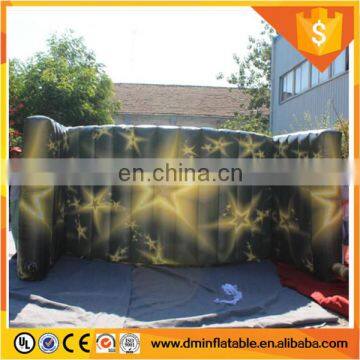 Inflatable Exhibition Billboard Inflatable Outdoors Advertising Billboard