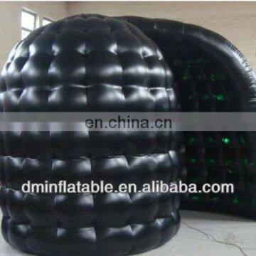 Check on !!! New inflatable booth/show display inflatable booth/booth inflatable