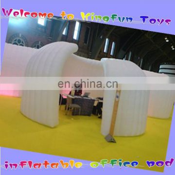 Hot sale Inflatable tents for outside exhibition