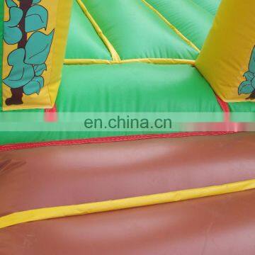 Yellow Bouncers Inflatables, Barn/farm Bounce Houses photo-3