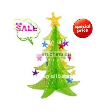 Inflatable Christmas Tree