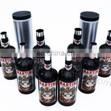 Multiplying MARTNI bottles set of 10 Magic tricks