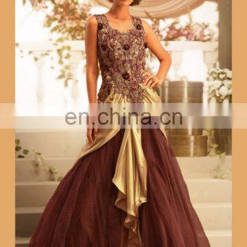 Gown Dresses | Latest Wedding Gown Designs