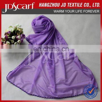 Alibaba supply hot sale special offer Girls Headscarfs