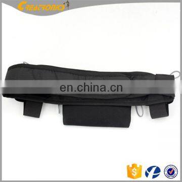 Men And Women Perfect For Hiking And Gym Proof Water Bottles Belt Fits All Smartphones Waist Bag Sport photo-5