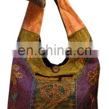 Indian Fashion Bags,ladies Fashionable Handmade Indian Bags photo-3