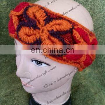 Highland Wool Headband WHB 115