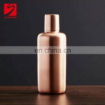 Custom Logo High Demand Cocktail Water Bottle Shaker photo-5