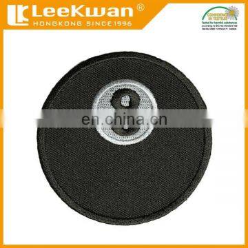 Ranks Tile Nicknames Patch Embroidered, Phrase Patch Embroidered Patch, Custom Inspiration Patch photo-6