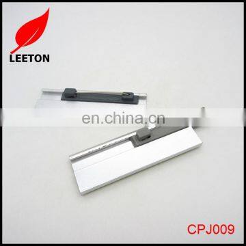 Custom Staff Nameplate Holder With Pin photo-5