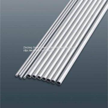 Труба из никелевого сплава, труба inconel 600