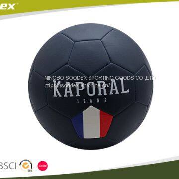 Kaporal soccer ball