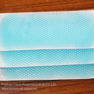 cooling gel patch