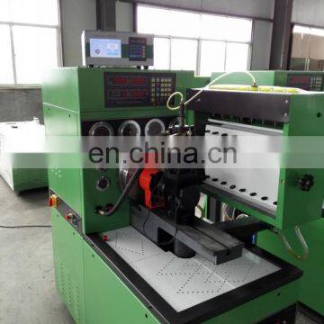 MINI-12PSB DIESEL INJECTION AND PUMP TEST BENCH +EUI /EUP TESTER photo-2