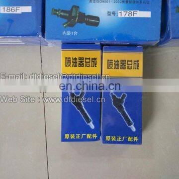 Fuel Injection Pump For Single Cylinder 186F 178F BF170YA photo-4