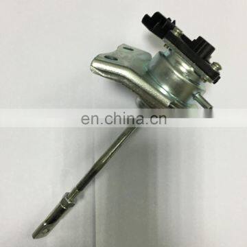 TD02 0375Q9 0375R0 Turbo Electronic Actuator 49373-02013 49373-02003 49373-02002 Citroen Peugeot 1.6HDI DV6ETED