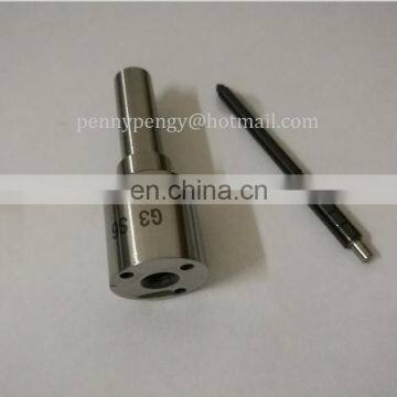 Common Rail Fuel Injector Nozzle Diesel G3s50
