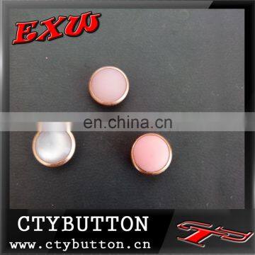 press button RING SNAP