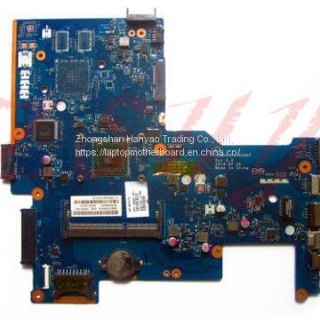 764003-601 for HP 255 G3 laptop motherboard E1-6010 LA-A996P 764003-501 Free Shipping 100% test ok