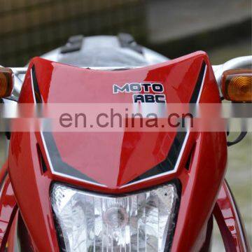 Guangzhou New Style 250cc off Road Motorcycle Dirt Bike photo-3