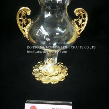 Creative vase