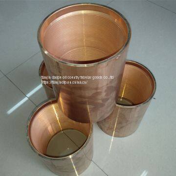 L80 Coupling 3-1/2