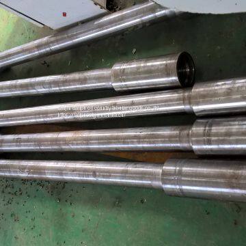 high quality seamless pup joint steel pipe drilling manufacture tubing and  casing pup joint