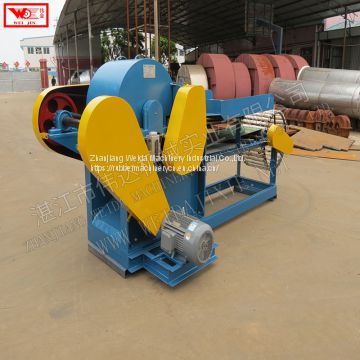 supply zhanjiang weijin fiber processing machinery for Tanzania sisal fiber extract machine