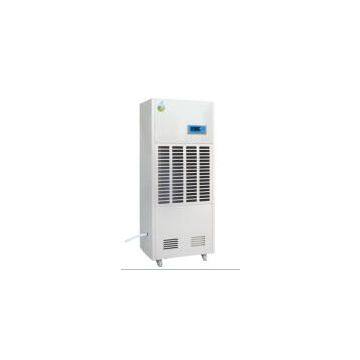 Dehumidifier System Auto Defrost Self-defrosting