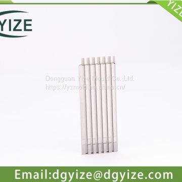 Customized connector mould part, choose Dongguan connector mould part manufacturer Yize