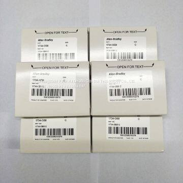 Bulletin 1734 POINT I/O modules ,1734-OB8