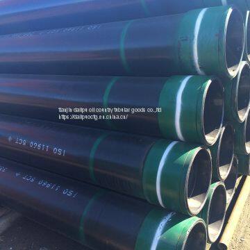 DL-VFJ(Flush Joint Liner) Casing Pipe 9-5/8