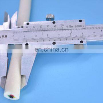 4 Core Twisted Submarine Cable Zero ROV Buoyancy Tether Floating Buoyancy Floating Cables photo-6
