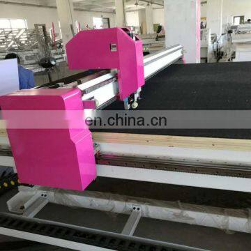 Glass Cutting Machine/ Irregular Glass Cutting Table photo-5