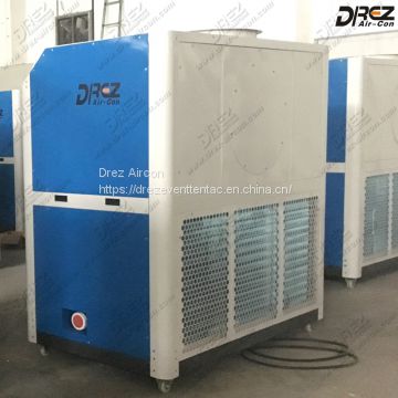 Air Conditioner 120000BTU Mobile AC Event Cooling System