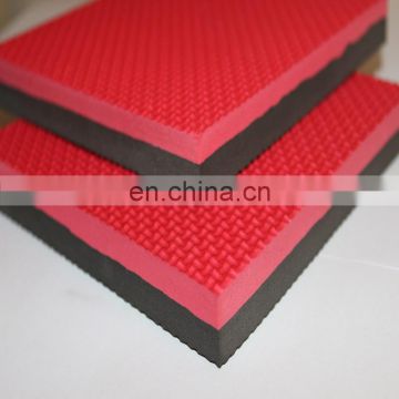 Customized Logo High Grade Karate Tatami Eva Mat