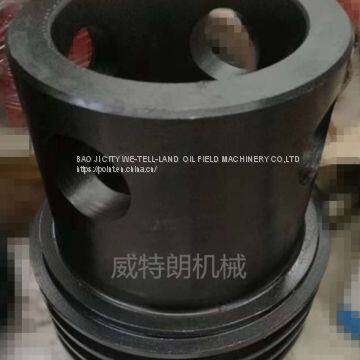 Cylinder Head Flange AH36001-05.02 photo-2