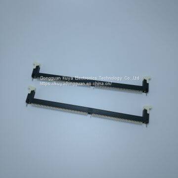 desk type DDR4 Memory slot Original VLP DDR4 288PIN Vertical SMT