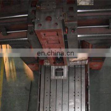 CNC Mill Boring Gantry Siemens Table Machining Center