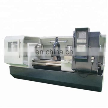 CNC automatic heavy duty lathe machine CK6180B