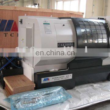 CAK series CNC Lathe/CAK1626di