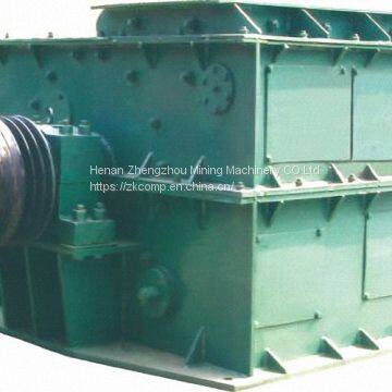 Limestone Hammer Crusher Production Lines photo-2