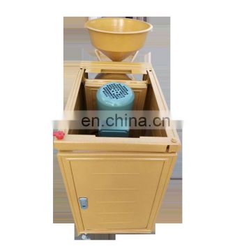 types of rice miller rice husk hammer mill combined rice milling machine